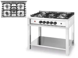 kuchnia-gazowa-5-palnikowa-z-polka-inox-hendi