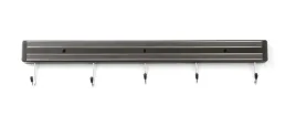 listwa-magnetyczna-45cm-na-noze-5-wieszakow-hendi