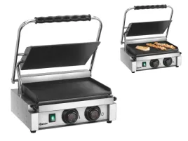 grill-kontaktowy-gladki-22kw-wyswietlacz-timer