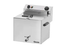 frytownica-10l-8100w-sila-kranik-inox-bartscher