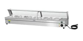 bemar-z-oslona-witryna-grzewcza-cieply-bufet-2200w-5-pojemnikow-gn1-2