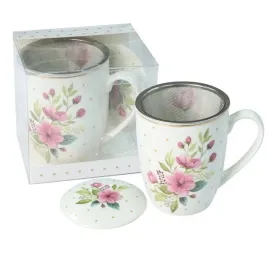 kubek-z-zaparzaczem-porcelanowy-pokrywka-sitko-kwiaty