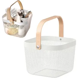 ikea-kosz-bialy-25x26x18-cm-dekoracyjny-na-owoce