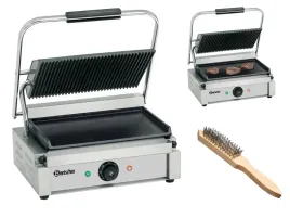 grill-kontaktowy-opiekacz-panini-bartscher-2200w