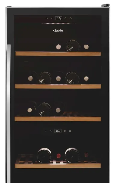 chlodziarka-do-wina-2-strefy-temperatur-bartscher-szerokosc-produktu-59-5-cm