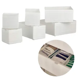 pudelko-do-szafek-6szt-komplet-pojemnikow-bialy