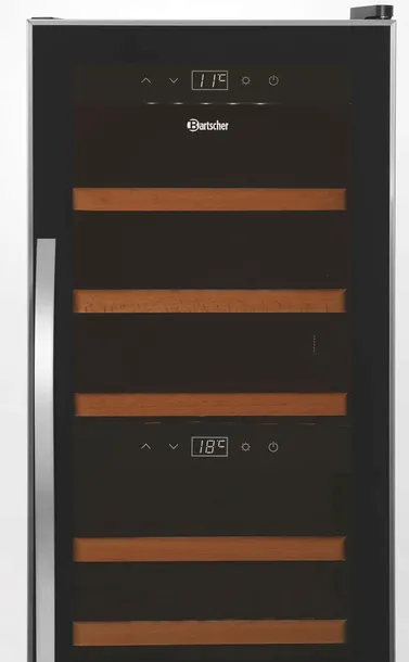 winiarka-na-38-butelek-2-strefowa-kl-a-bartscher-kod-producenta-700130