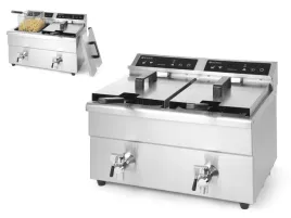 nowoczesna-frytownica-indukcja-2x8l-timer-hendi