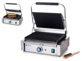 grill-kontaktowy-panini-zeliwne-plyty-ryflowane