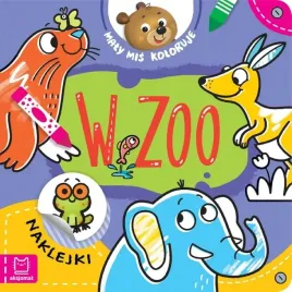 kolorowanka-malucha-maly-mis-koloruje-w-zoo