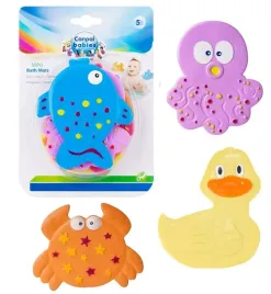 canpol-antyposlizgowa-mata-kapielowa-zwierzatka-5x