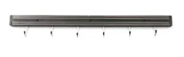 listwa-magnetyczna-60cm-na-noze-6-wieszakow-hendi