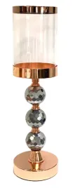 swiecznik-dekoracyjny-szklany-metalowy-glamour-zloty-na-nozce-lampion