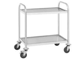 wozek-kelnerski-transportowy-hotelowy-2-polki-2x75kg-stal-nierdzewna