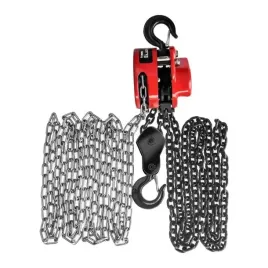 reczna-wciagarka-lancuchowa-2t-warsztatowa-2000kg