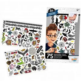 buki-zmywalne-tatuaze-dla-chlopcow-chlopiece-75szt