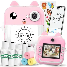 aparat-natychmiastowy-dla-dzieci-drukus-mini-drukarka-11-rolek-naklejki