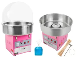 wata-cukrowa-maszyna-do-waty-cukrowej-z-ochronna-kopula-cukier-patyczki