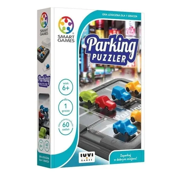 smart-games-gra-logiczna-parking-puzzler-pl-6-stan-nowy
