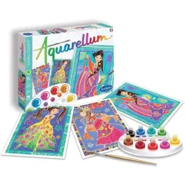 aquarellum-zestaw-do-malowania-dziewczyny-glamour