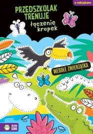przedszkolaka-zagadki-laczenie-kropek-zwierzatka