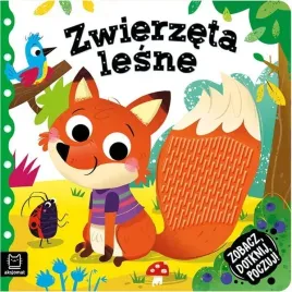 ksiazka-zobacz-dotknij-poczuj-zwierzeta-lesne