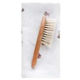 lullalove-szczotka-dla-niemowlat-kozie-wlosie