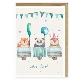 kartka-z-zyczeniami-urodzinowa-sto-lat