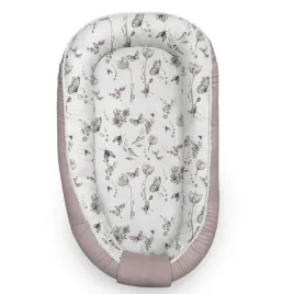 babysteps-kokon-niemowlecy-gniazdko-natura-rose