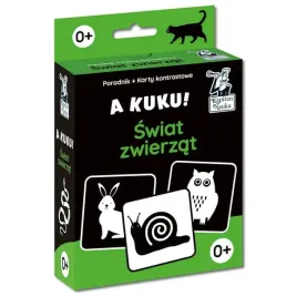 kapitan-nauka-karty-kontrastowe-swiat-zwierzat