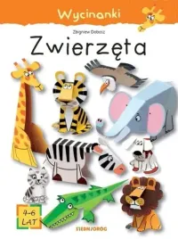 wycinanki-wypychanki-skladane-figurki-zwierzeta