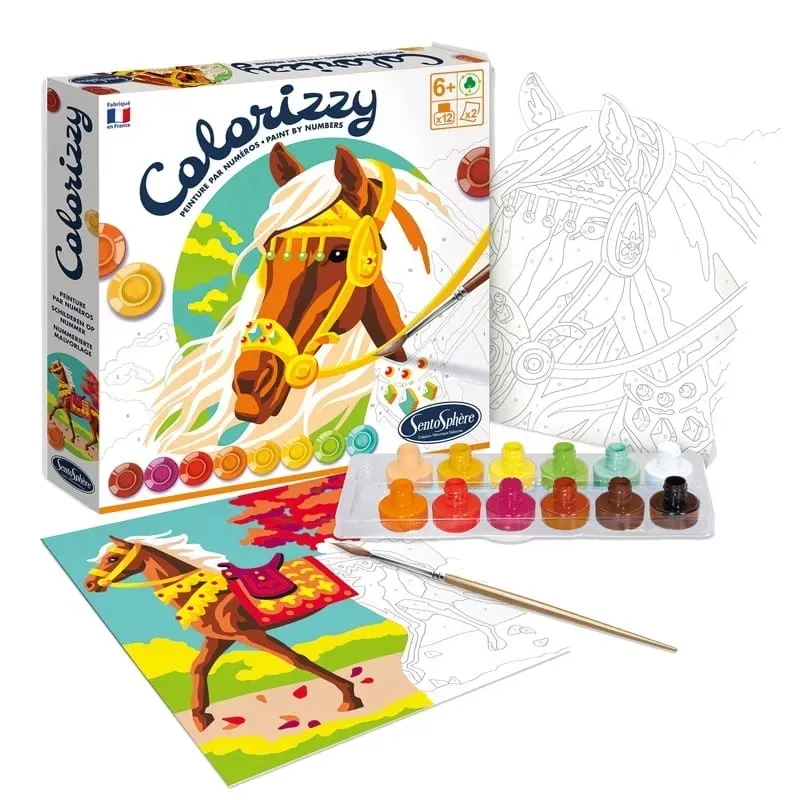 colorizzy-malowanie-po-numerach-konie-stan-nowy