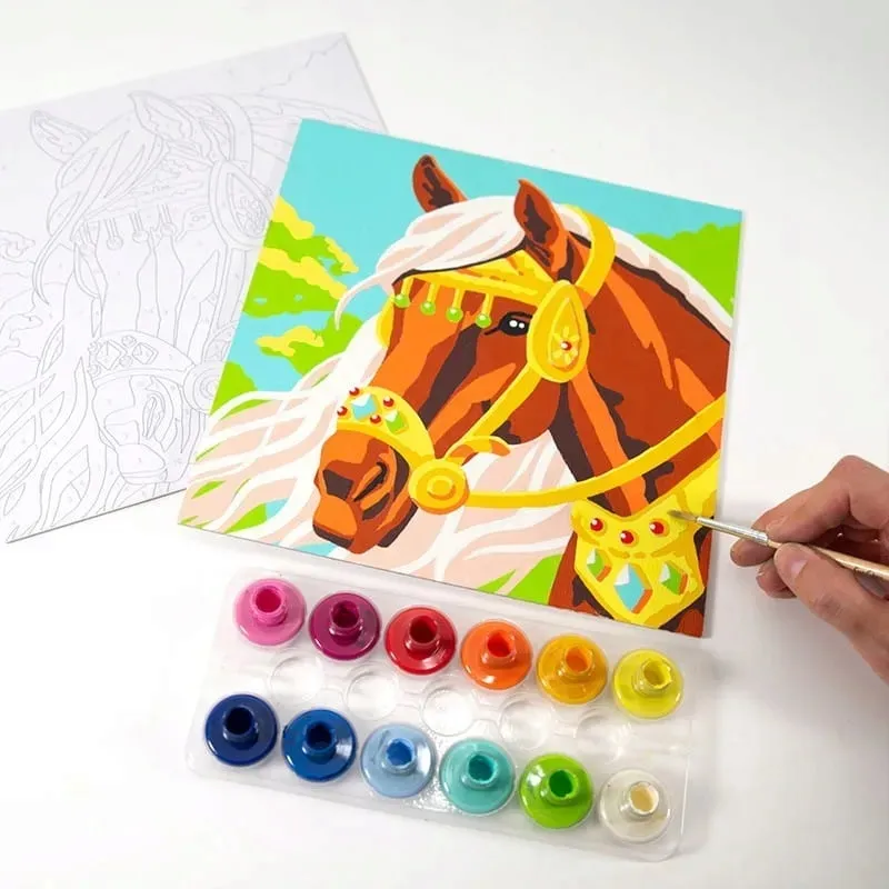 colorizzy-malowanie-po-numerach-konie