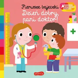 akademia-bajeczki-dziecka-dzien-dobry-pani-doktor