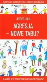 agresja-nowe-tabu-jesper-juul-poradnik-wychowanie