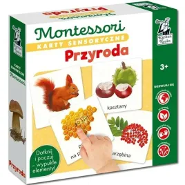 karty-sensoryczne-z-fakturami-montessori-przyroda