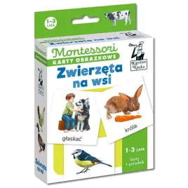 kapitan-nauka-karty-obrazkowe-montessori-zwierzeta