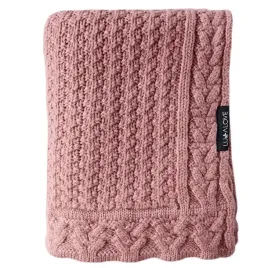 lullalove-kocyk-merino-ciasteczko-piwonia-90x100