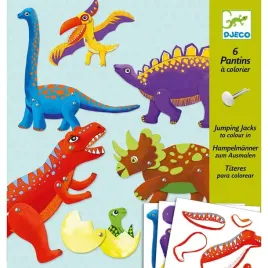 djeco-zestaw-kreatywny-ruchome-postacie-dinozaury