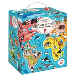 czuczu-puzzlove-puzzle-mapa-swiata-zwierzeta-4