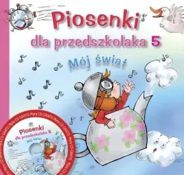 piosenki-dla-przedszkolaka-5-moj-swiat-cd-nuty