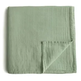 mushie-kocyk-otulacz-muslinowy-120x120-sage