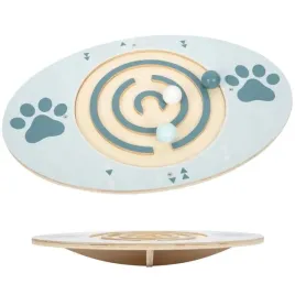small-foot-balansujaca-deska-dysk-z-labiryntem