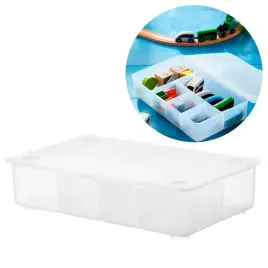 ikea-glis-pudelko-z-pokrywka-i-przegrodami-34x21cm
