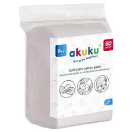 akuku-60x-platki-kosmetyczne-niemowlat-bawelna