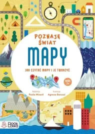ksiazeczka-z-zadaniami-poznaje-swiat-mapy