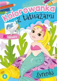 kolorowanka-z-tatuazami-syrenki-tatuaze