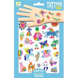 djeco-zmywalne-tatuaze-neonowe-dla-dzieci-tecza