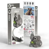 eugy-eko-ukladanka-puzzle-3d-koala-stan-nowy