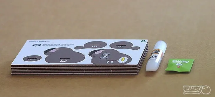 eugy-eko-ukladanka-puzzle-3d-koala-kolekcja-inna